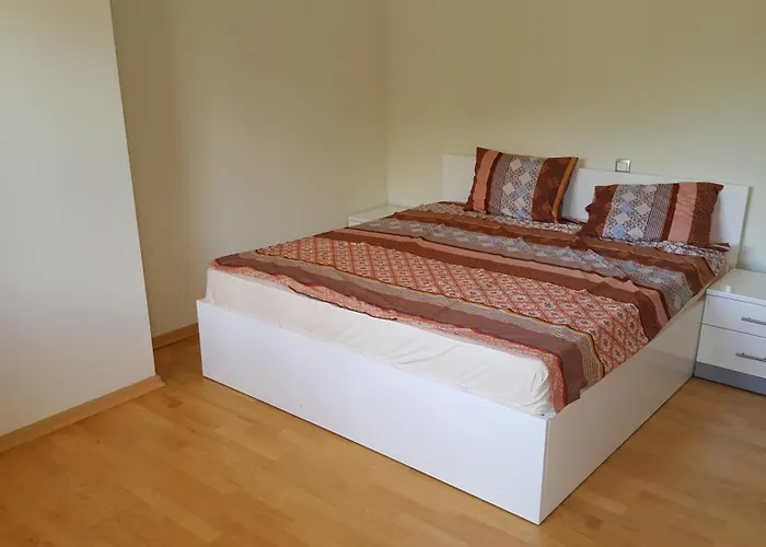 Park Beach Apartment