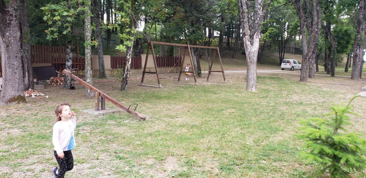 Park Daire Ohri